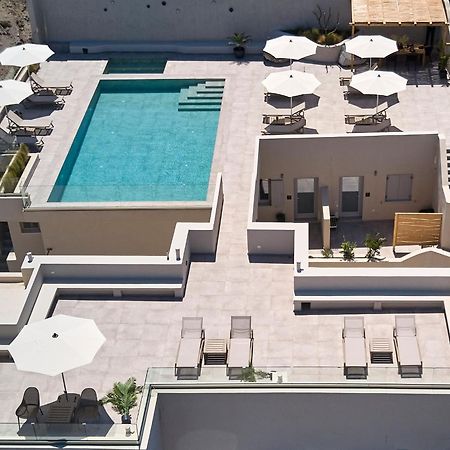 Mayu Suites Pírgosz Kültér fotó