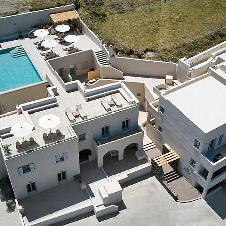 Mayu Suites Pírgosz Kültér fotó