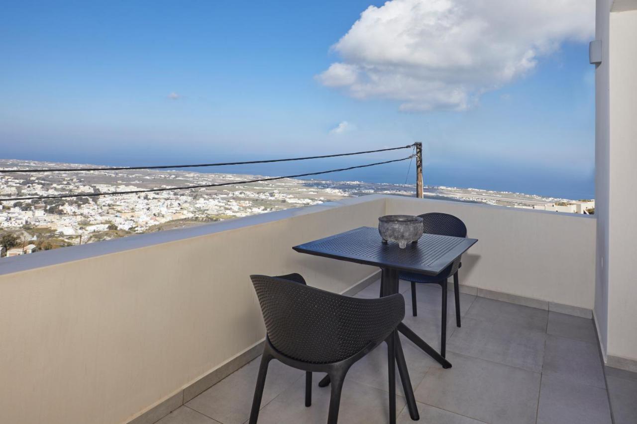 Mayu Suites Pírgosz Kültér fotó