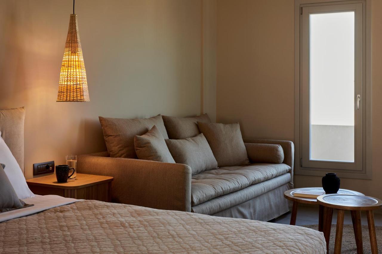 Mayu Suites Pírgosz Kültér fotó