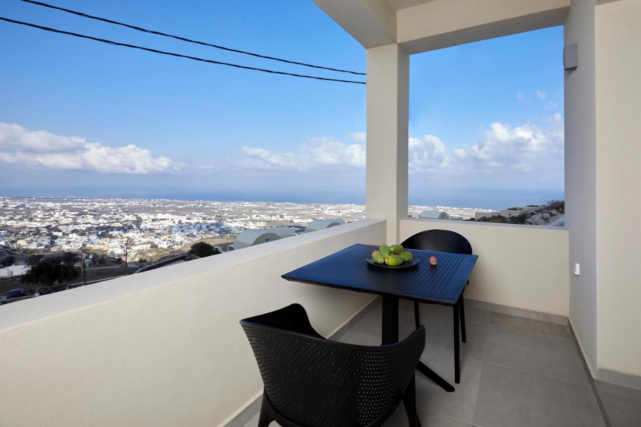 Mayu Suites Pírgosz Kültér fotó