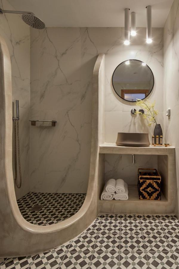 Mayu Suites Pírgosz Kültér fotó