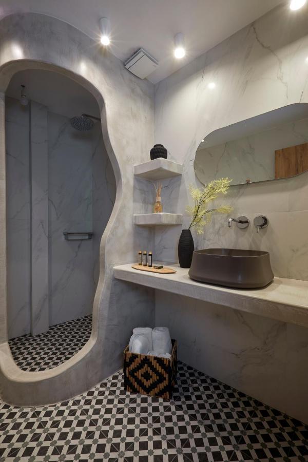Mayu Suites Pírgosz Kültér fotó