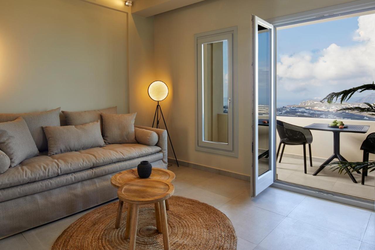 Mayu Suites Pírgosz Kültér fotó