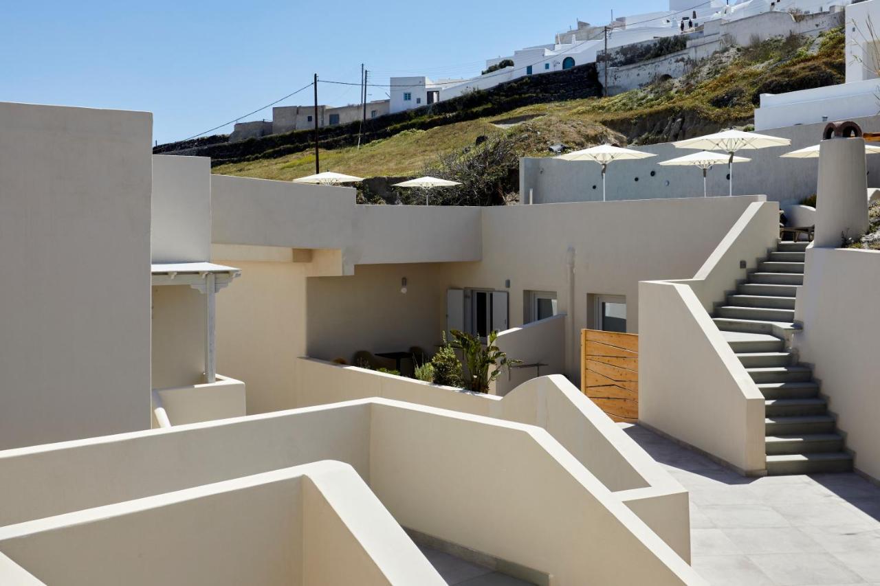 Mayu Suites Pírgosz Kültér fotó
