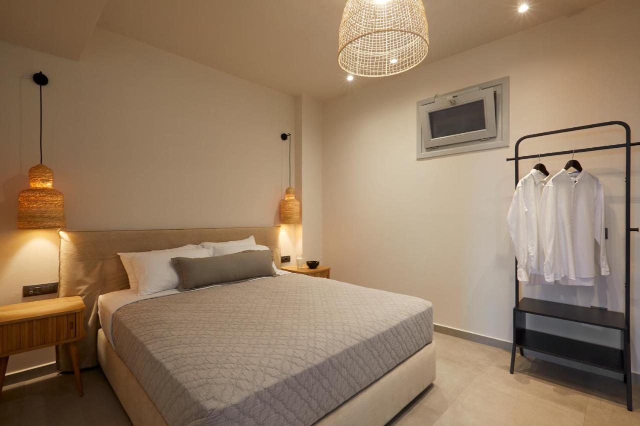 Mayu Suites Pírgosz Kültér fotó