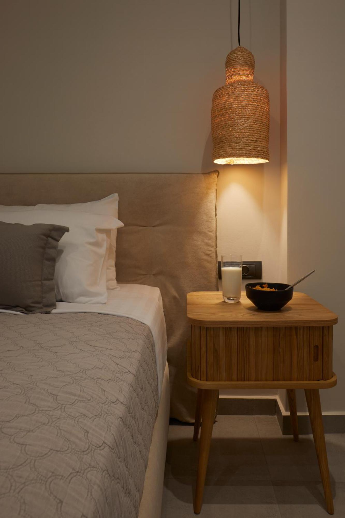 Mayu Suites Pírgosz Kültér fotó