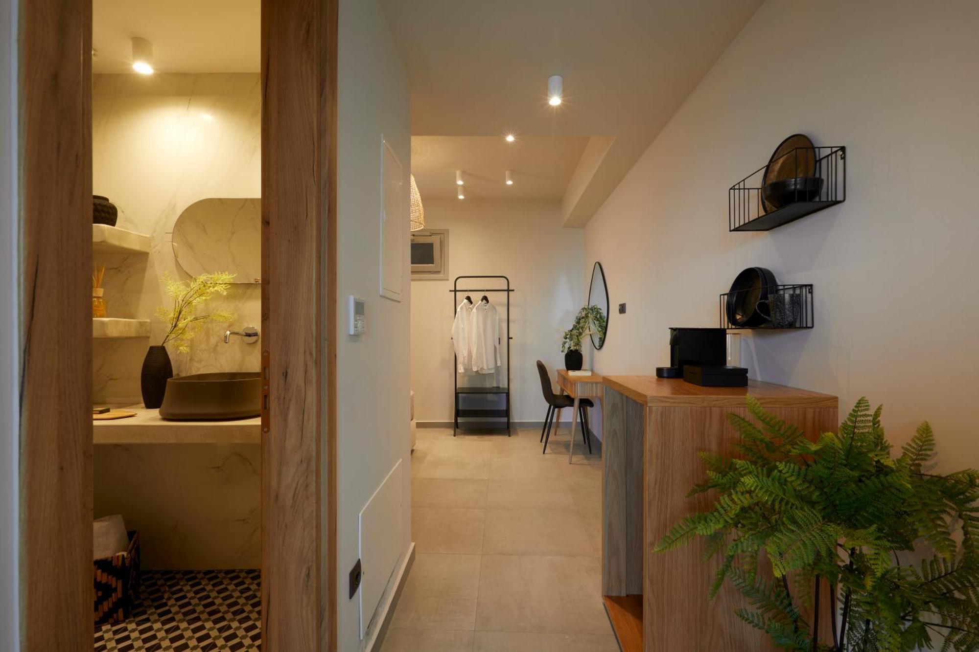 Mayu Suites Pírgosz Kültér fotó