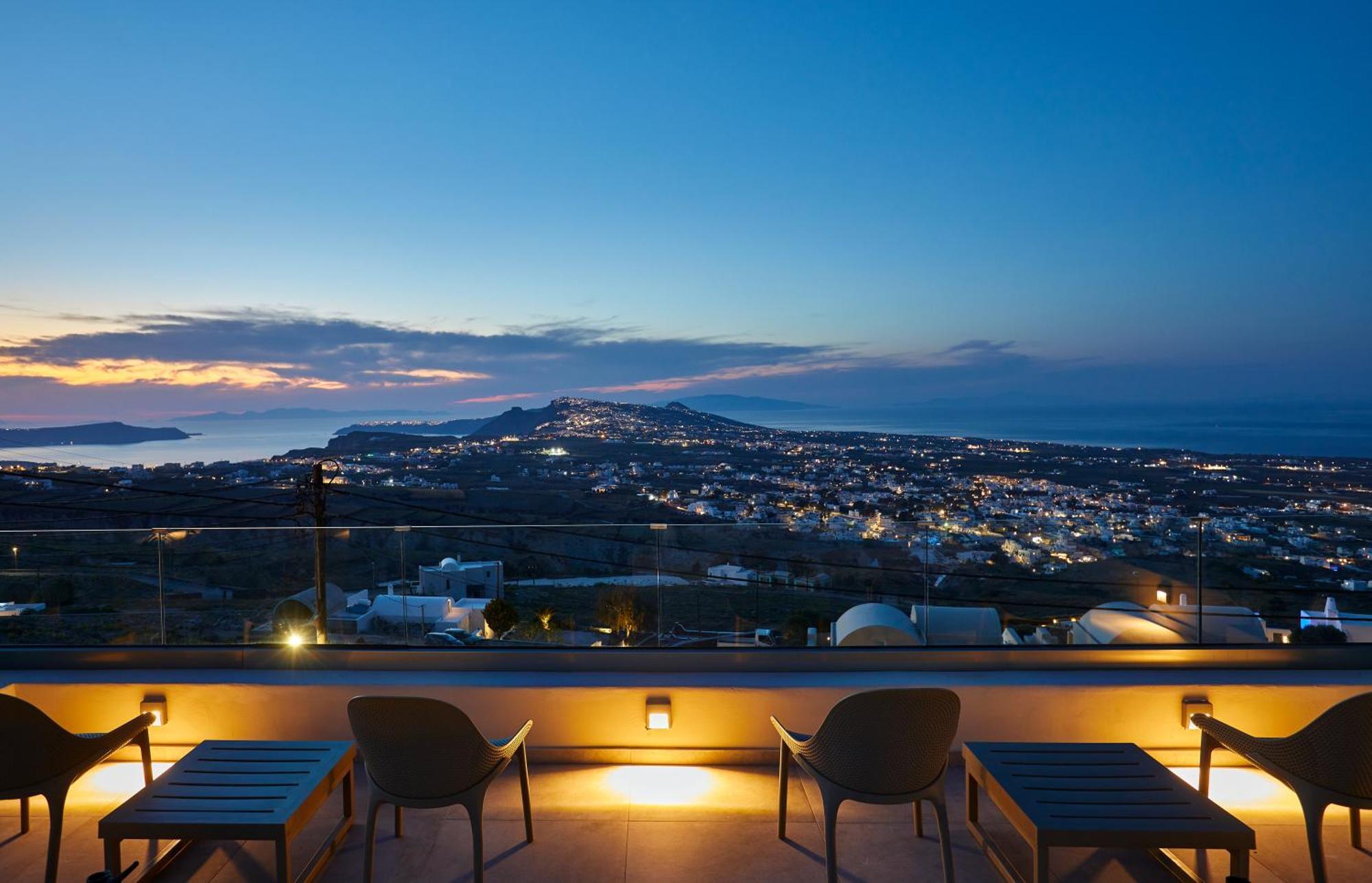 Mayu Suites Pírgosz Kültér fotó