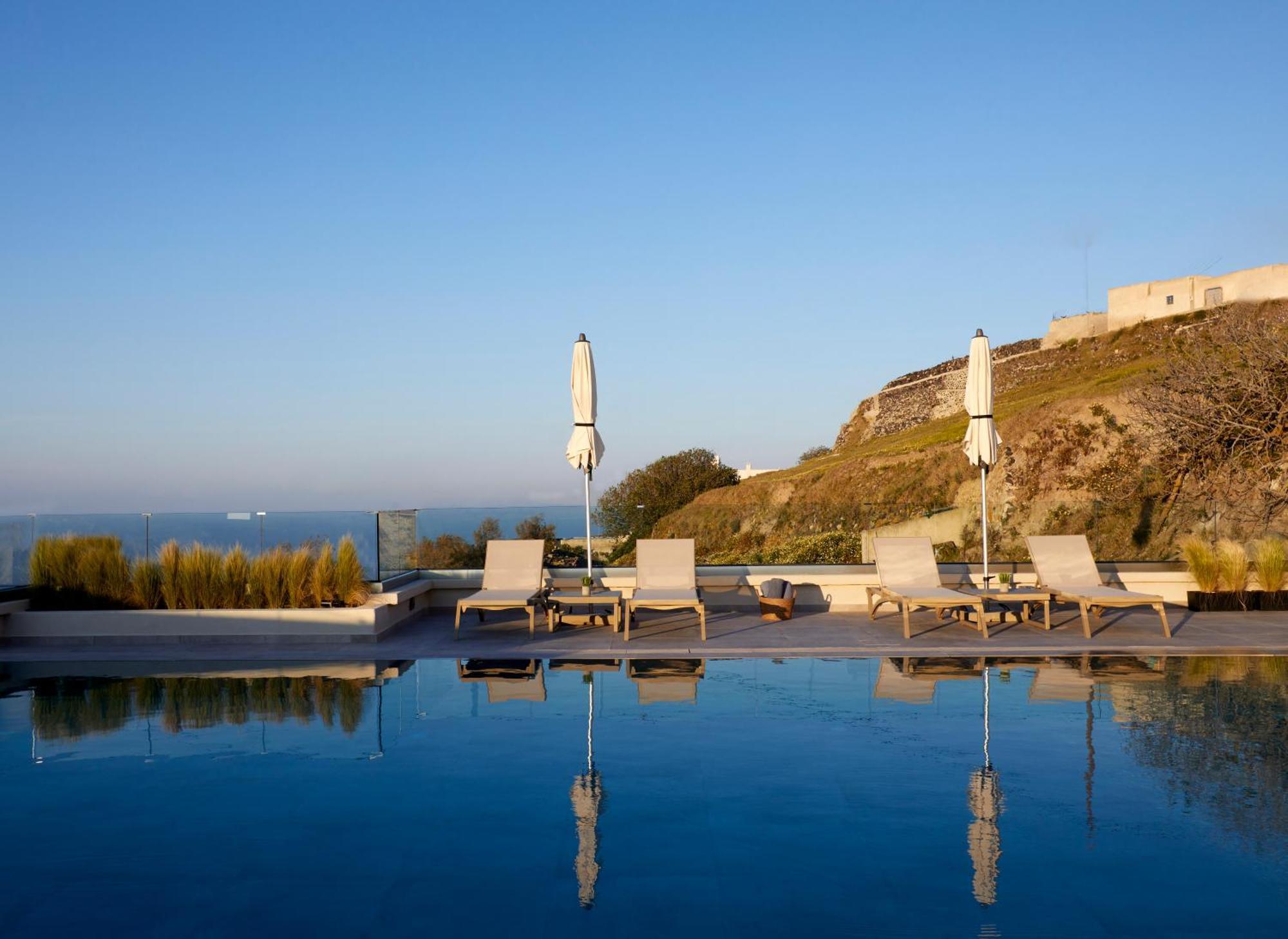 Mayu Suites Pírgosz Kültér fotó