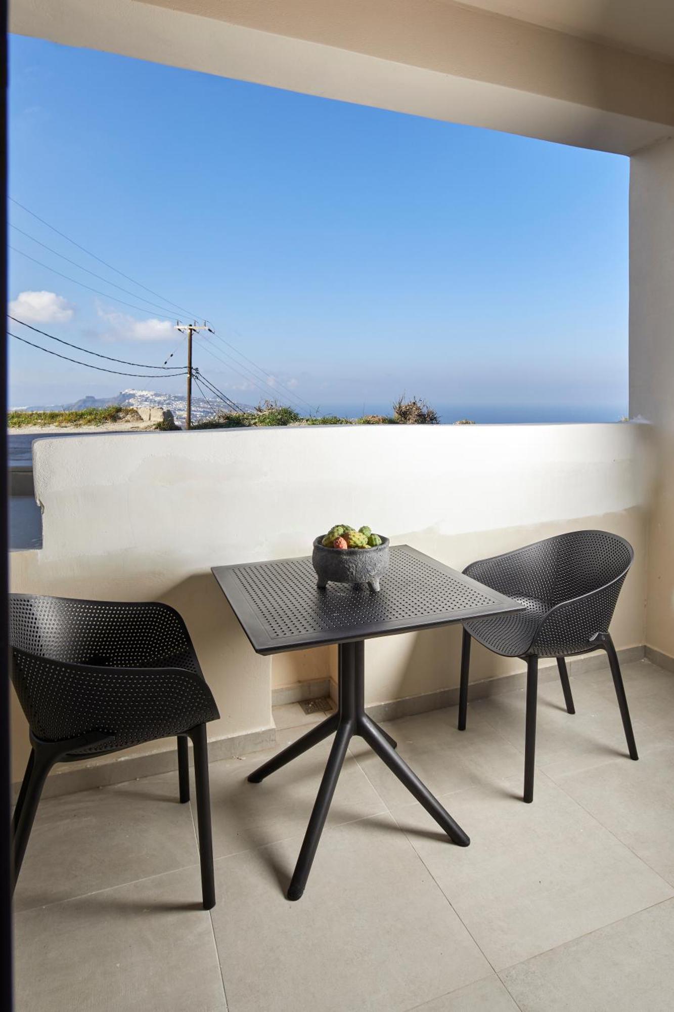 Mayu Suites Pírgosz Szoba fotó