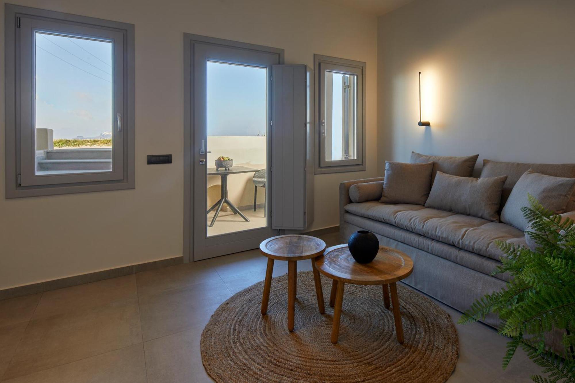 Mayu Suites Pírgosz Szoba fotó
