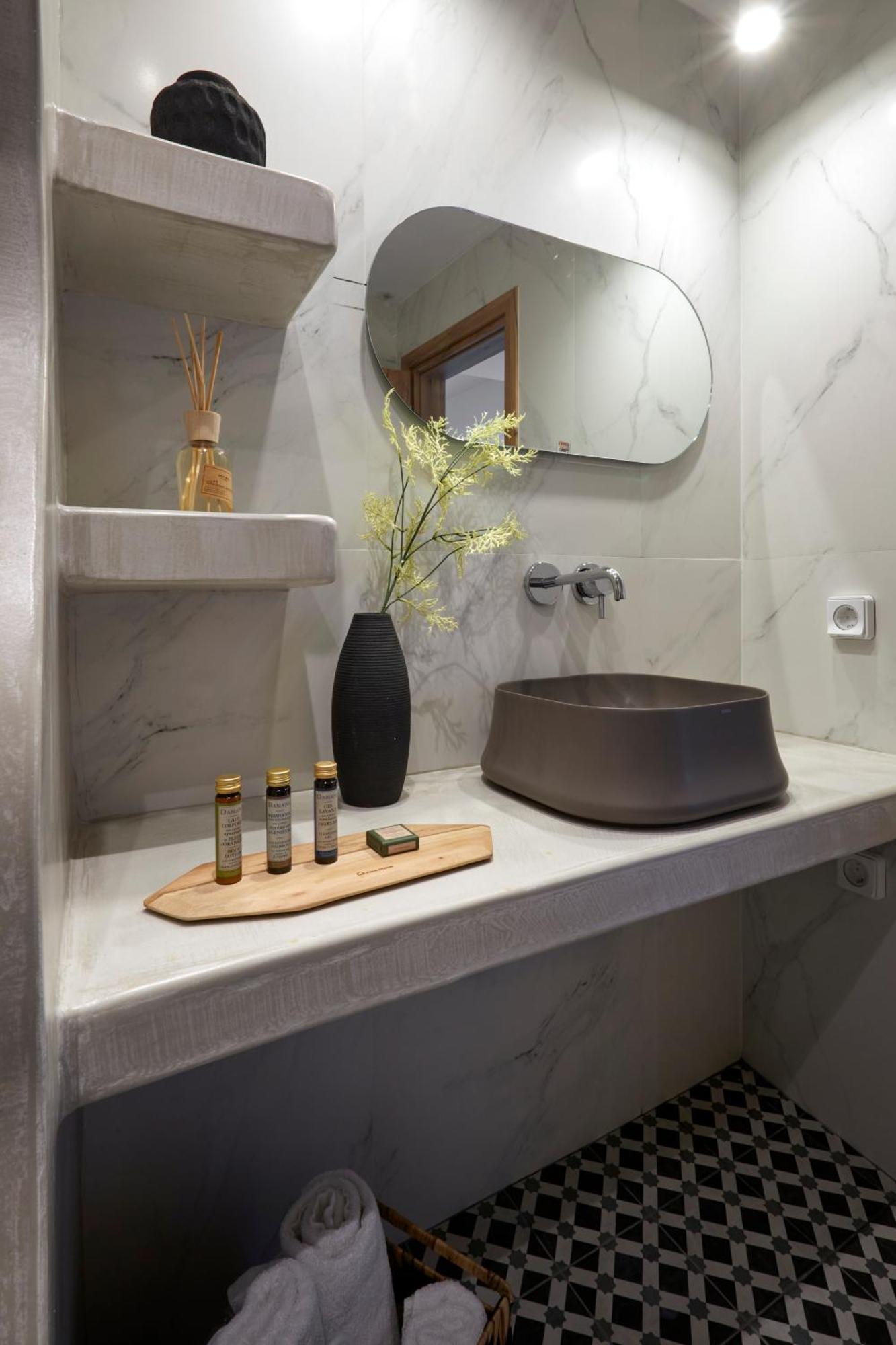 Mayu Suites Pírgosz Szoba fotó