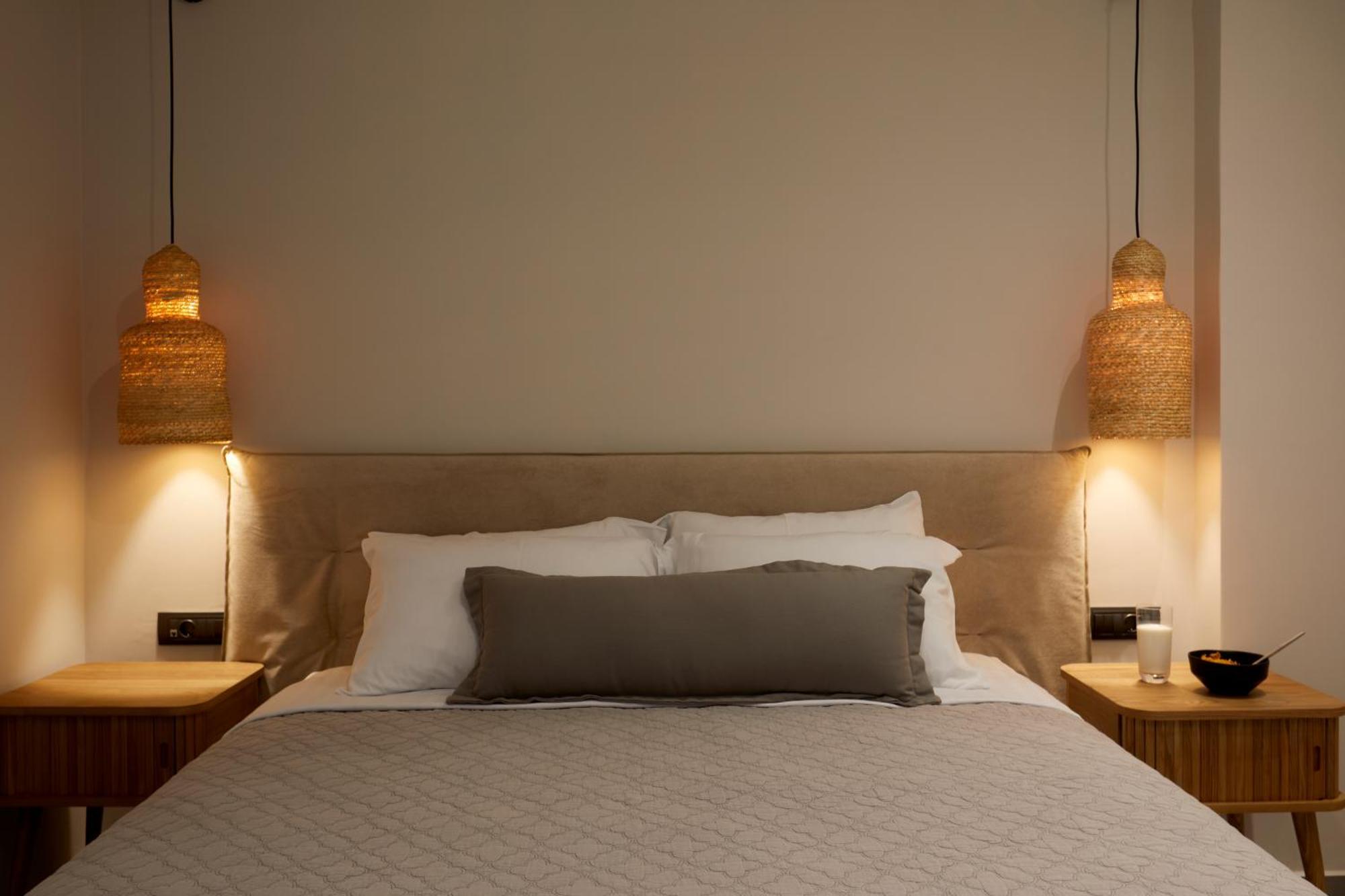 Mayu Suites Pírgosz Szoba fotó